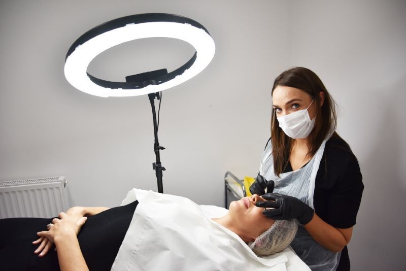 Main image for Free treatment for hair loss sufferers