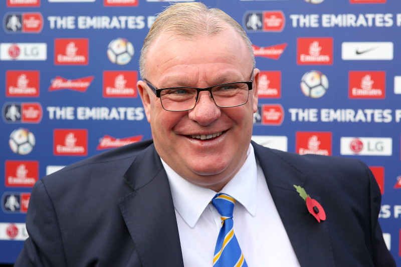 Main image for 'Motivated' Reds aim to stun top-scorers Posh 