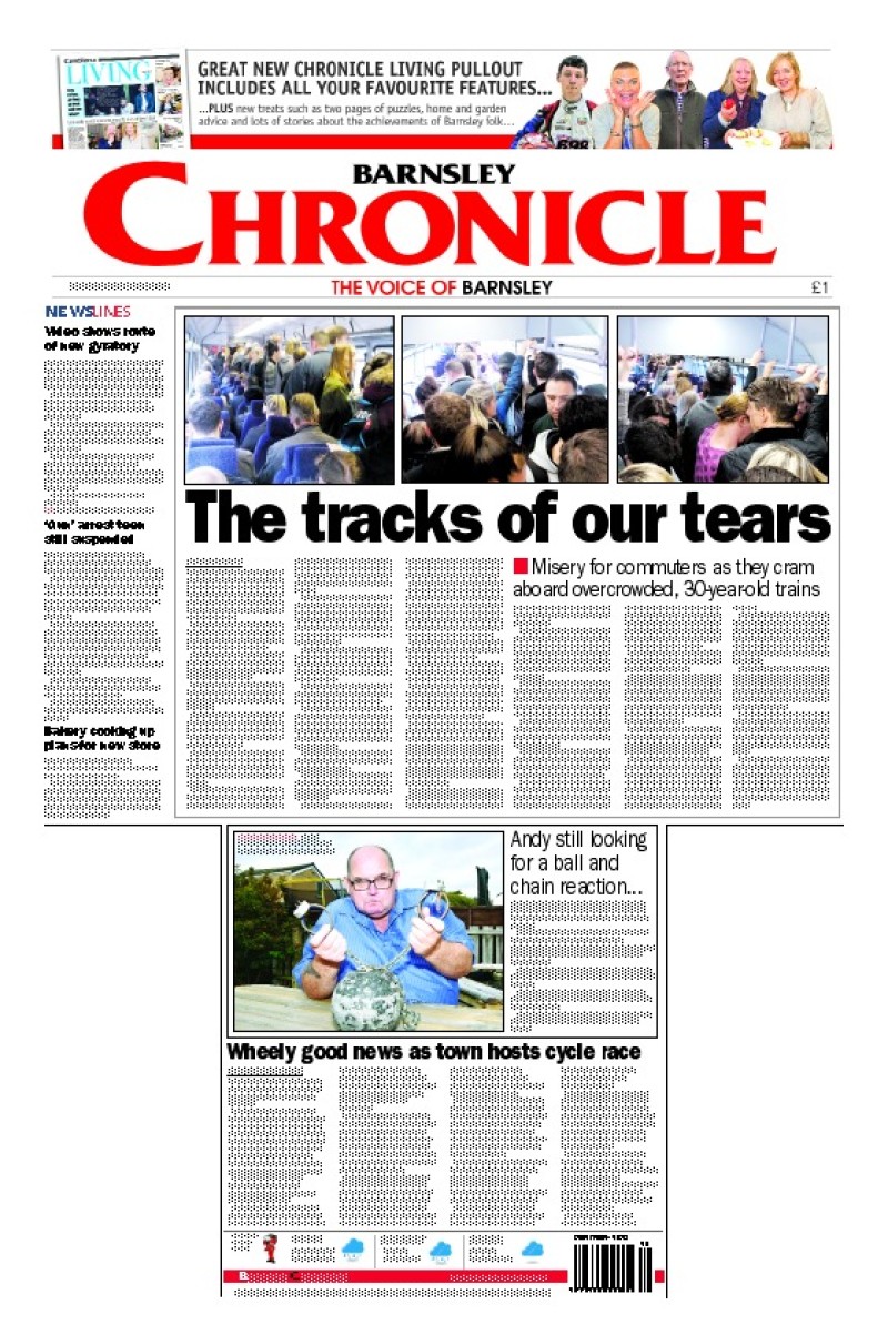 Main image for Front page preview