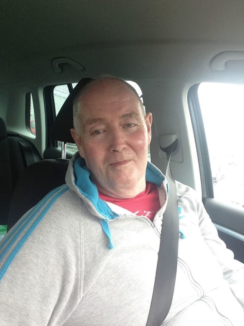 Main image for Hand scalding led to fatal chest infection for Robert