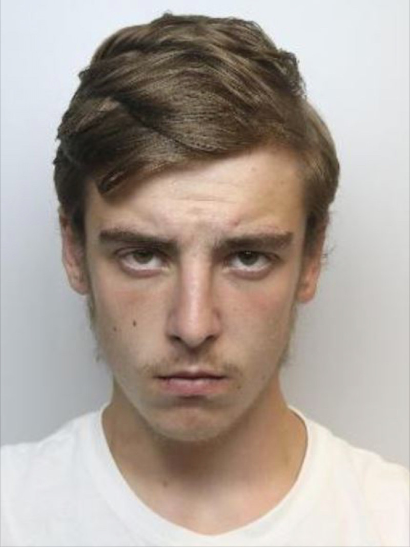 Main image for Pair charged following firearms offences