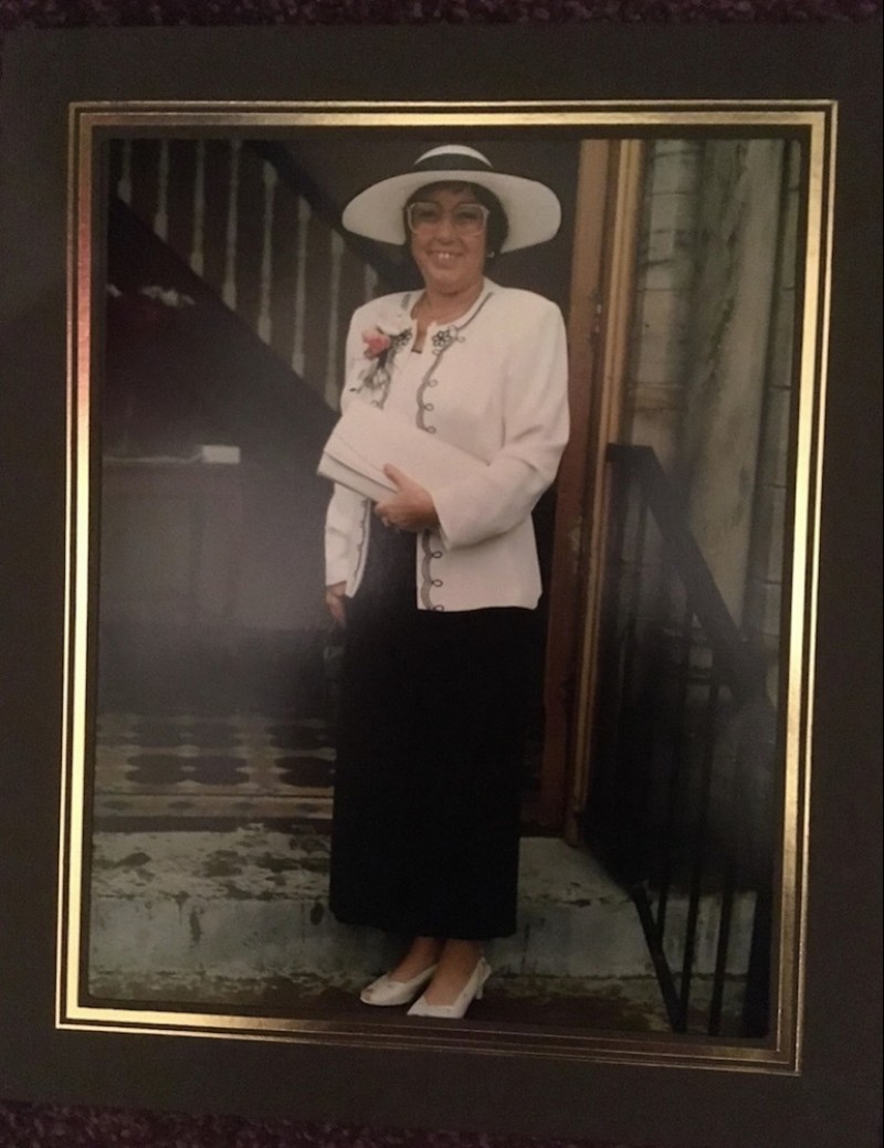 Main image for Dance teacher Ros remembered with charity event