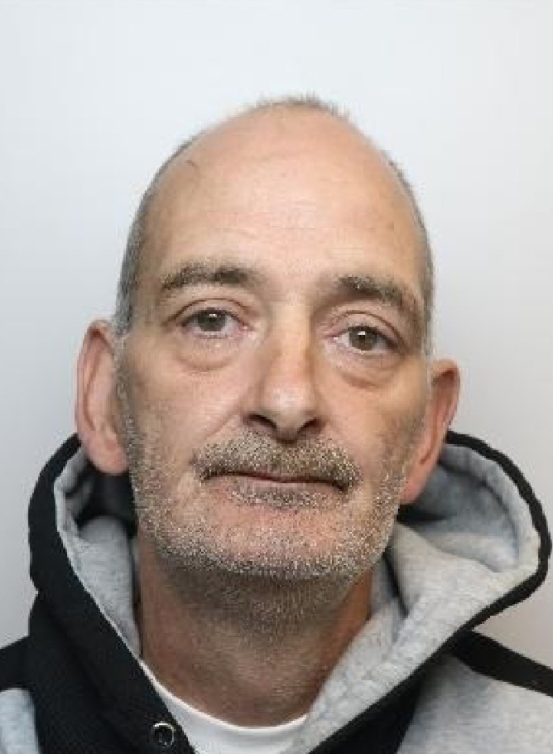 Main image for Jail for con man who preyed on elderly victims