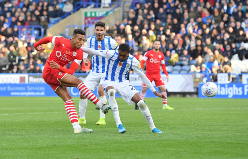 Main image for Reds told to 'stand up and man up' 