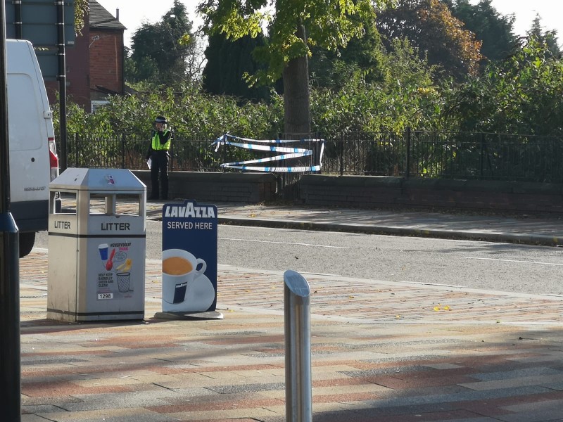 Main image for Investigation launched following sexual assault