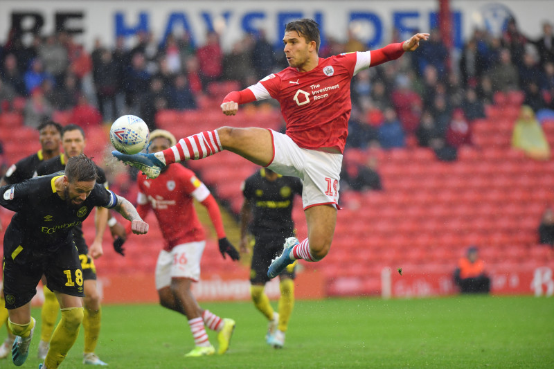 Main image for Swansea game ‘probably too early’ for both Dougall and Diaby 