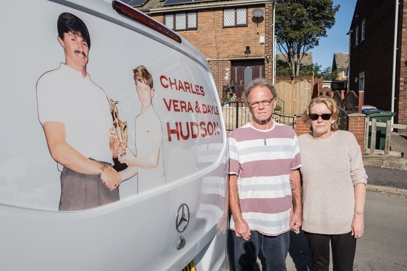Main image for Determined parents will shrug off the vandals