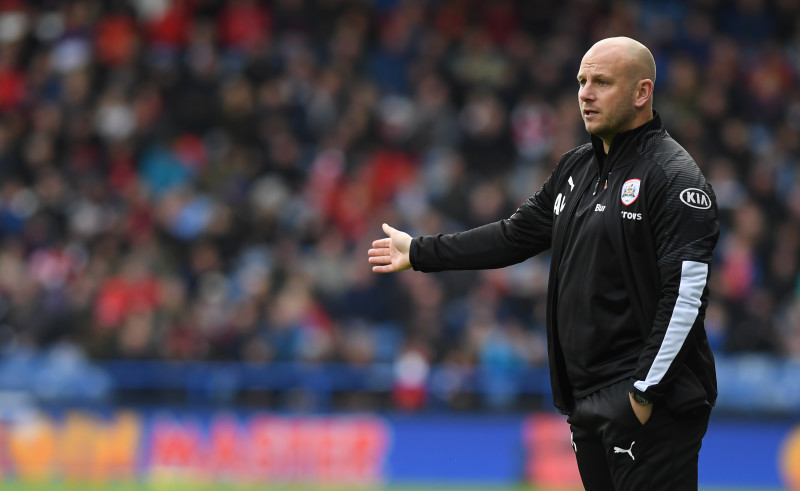 Main image for ‘Huge month for whoever is in charge’ says caretaker Murray