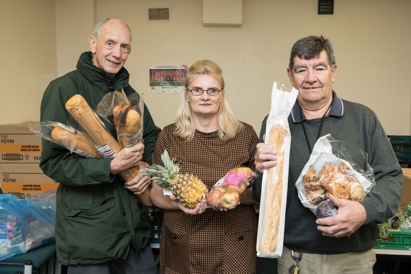 Main image for Homeless charity in appeal to keep afloat