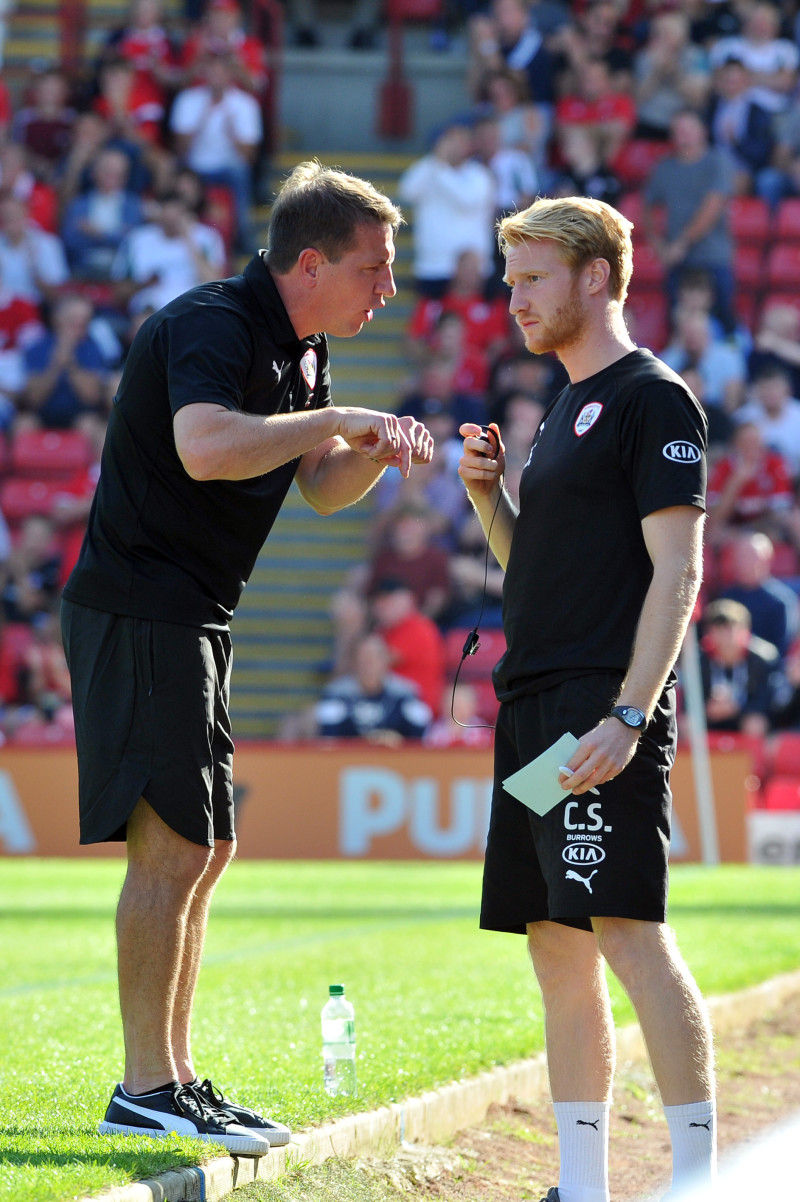 Main image for Reds hope to avoid fourth straight loss against Derby 