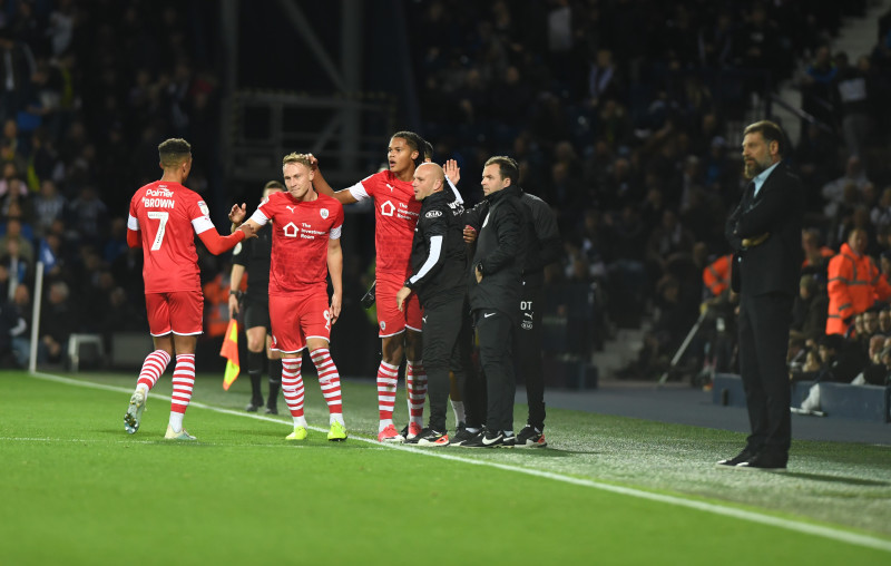 Main image for Reds lose 2-0 lead in draw with leaders 