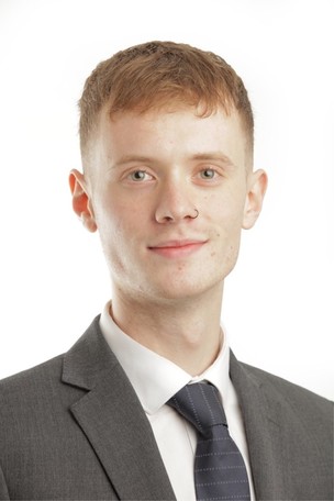 Young apprentice up for award Image