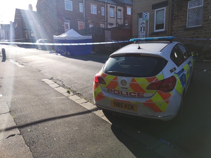 Main image for Man in ‘critical condition’ after assault