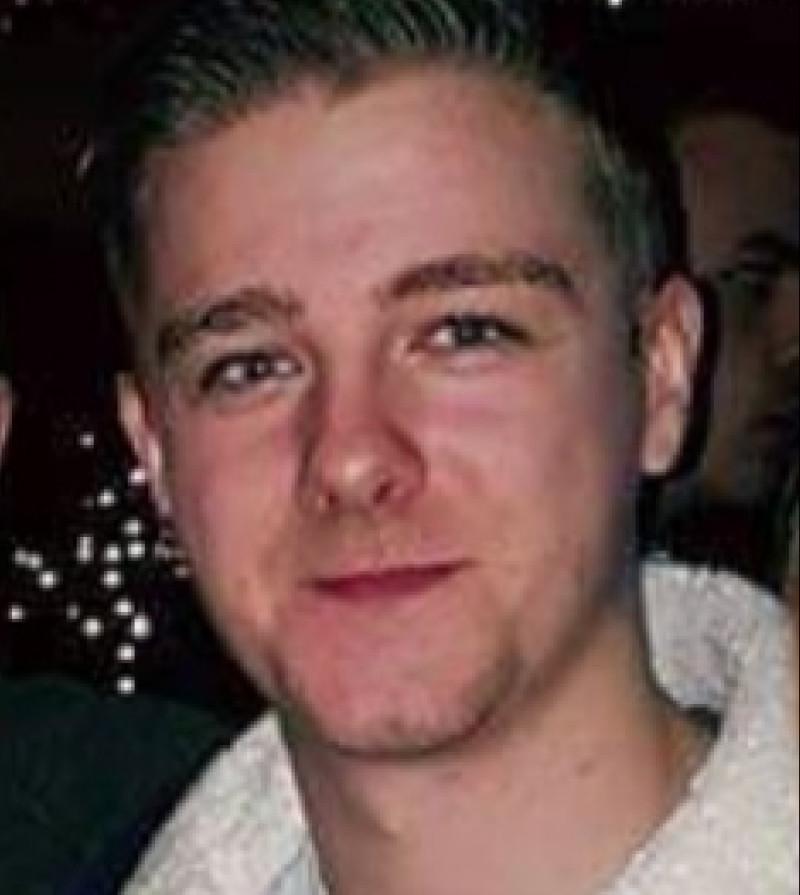 Main image for Man named following motorway collision 