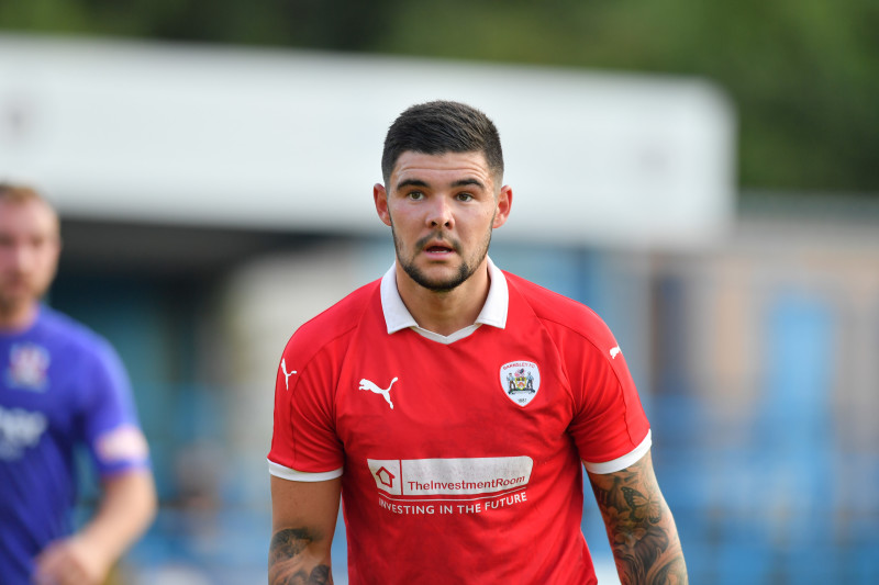 Main image for Boss wants others to be more like Mowatt
