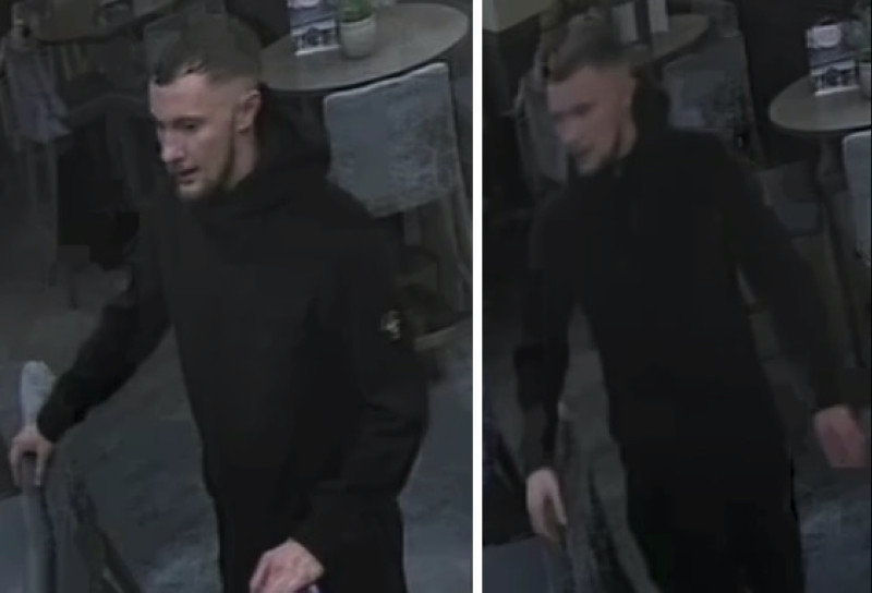 Main image for CCTV images released in swan death investigation