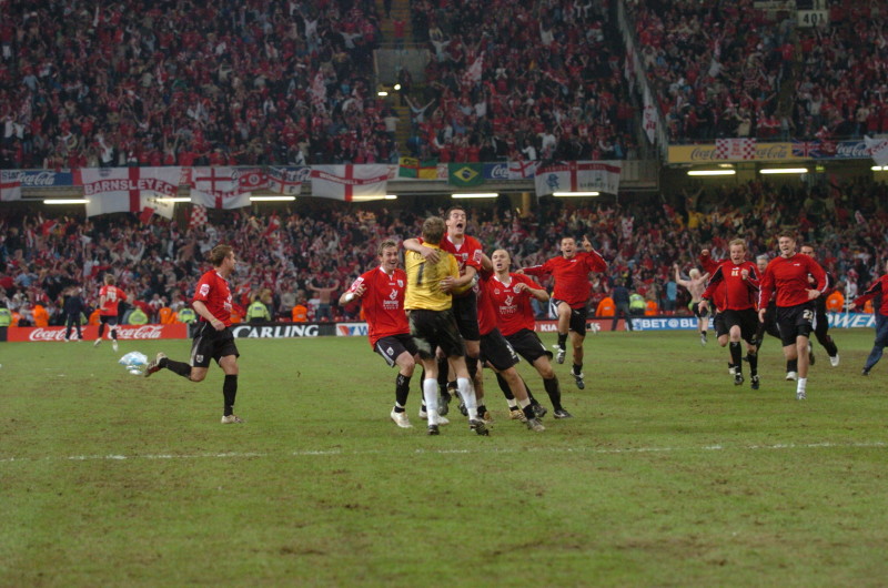 Main image for Caretaker calls for fans' support as off-form Reds host high-flying Swansea 