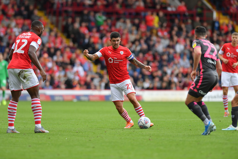 Main image for Mowatt moving on after ‘one of toughest weeks of my career’