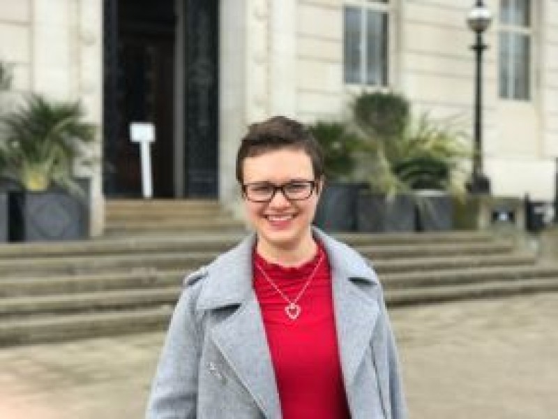 Main image for MP will not contest seat in next election