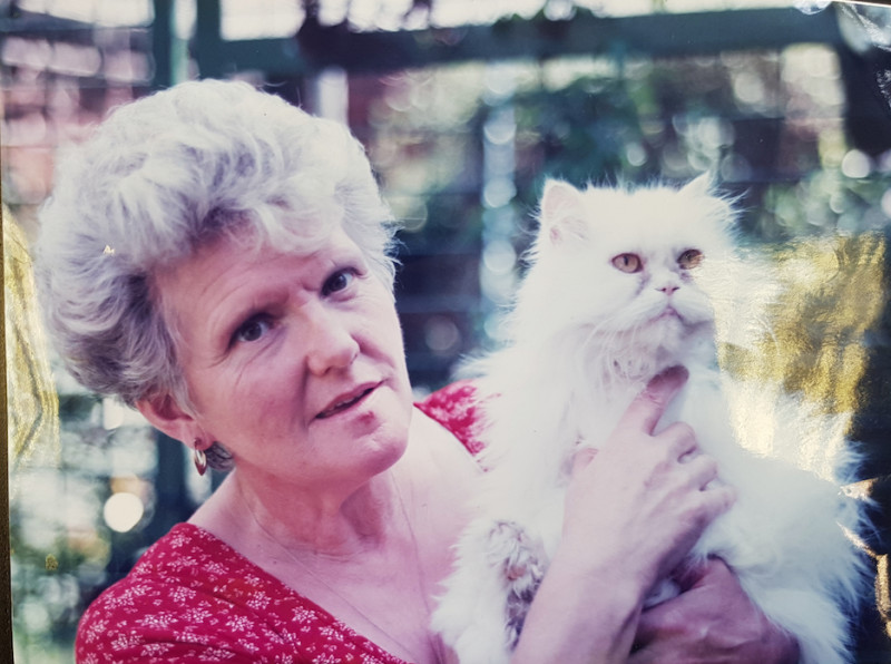 Main image for Tributes paid to dedicated helper Catherine, 76