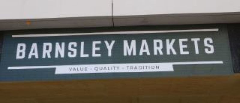 Main image for Market Kitchen launch tomorrow