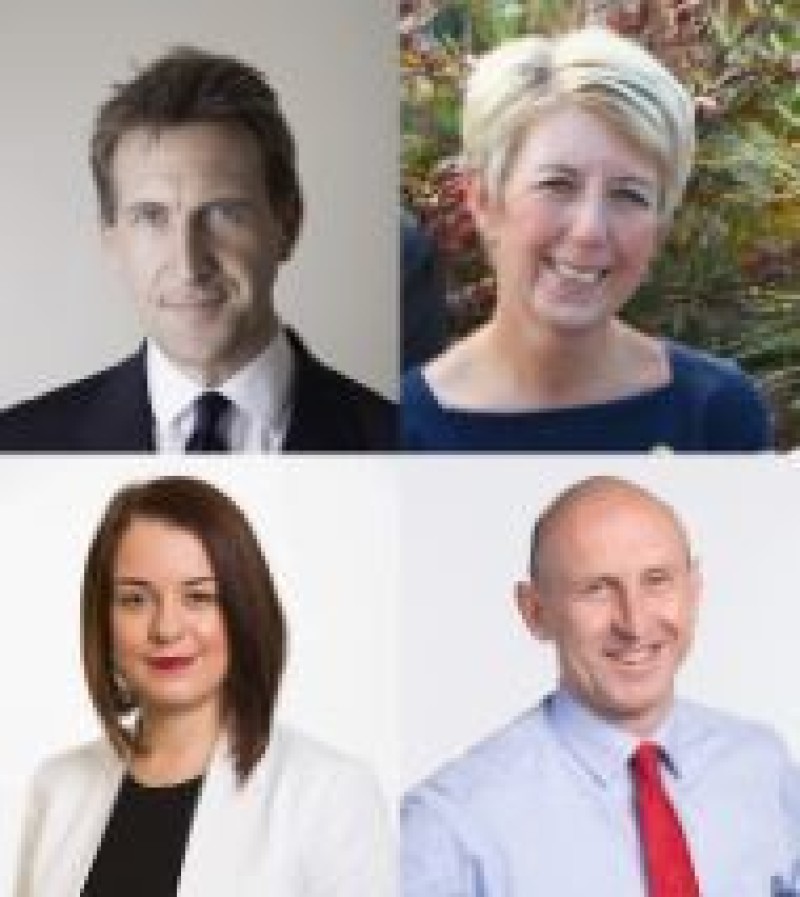 Main image for Two Barnsley MPs vote for Boris’s deal
