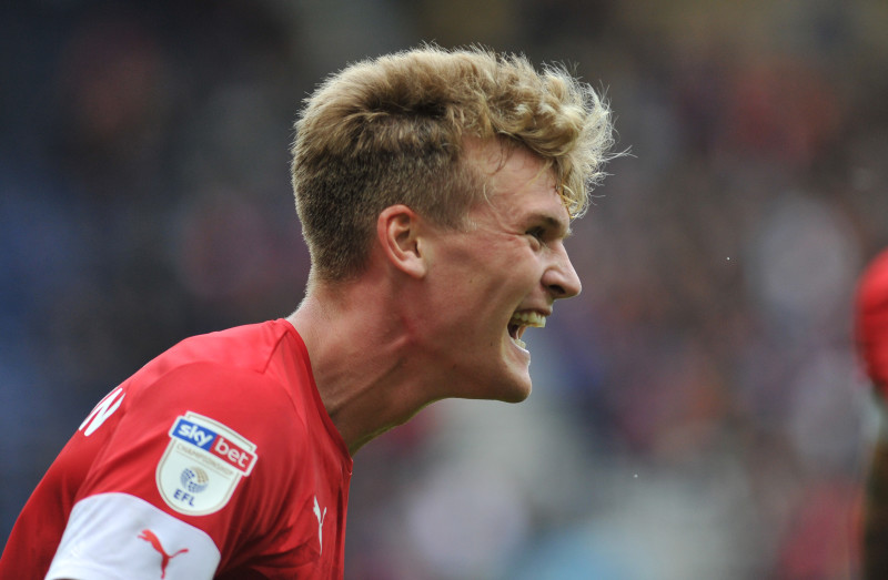 Main image for Stendel slams 'youth team' performance in thrashing at Preston 
