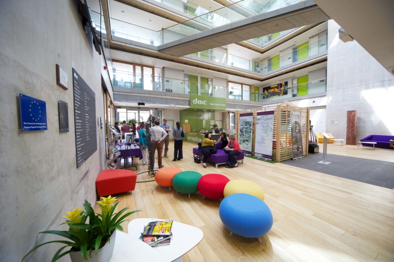 Main image for Jobseekers to learn more about new NHS facility