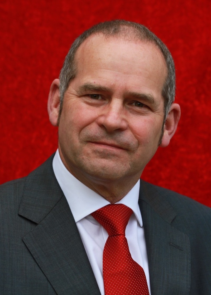 Main image for Labour councillor deselected