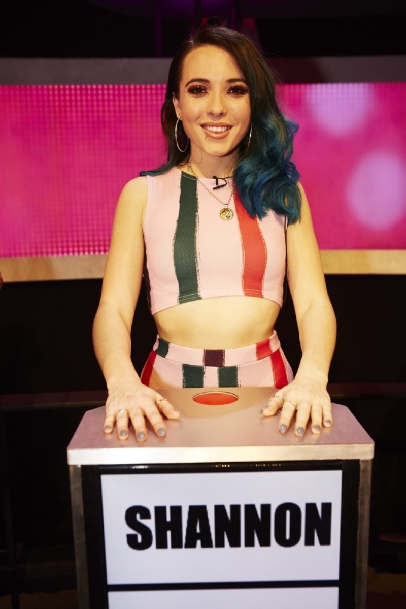 Main image for Barnsley woman on Take Me Out