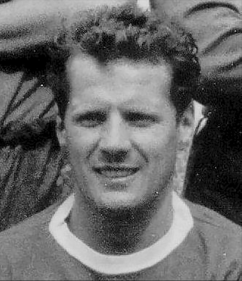 Main image for Tributes paid to former Red John