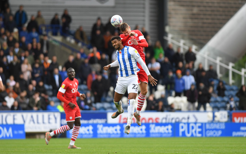 Main image for Derby defeat leaves Reds four points adrift 