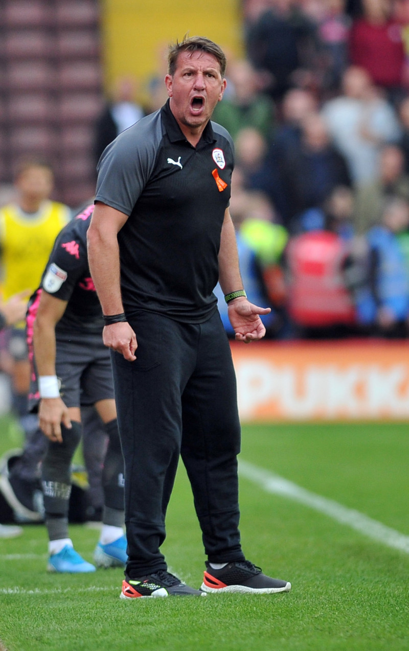 Main image for Recruitment and results led to Stendel’s exit 