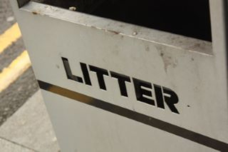 Main image for Rubbish service acted upon by residents
