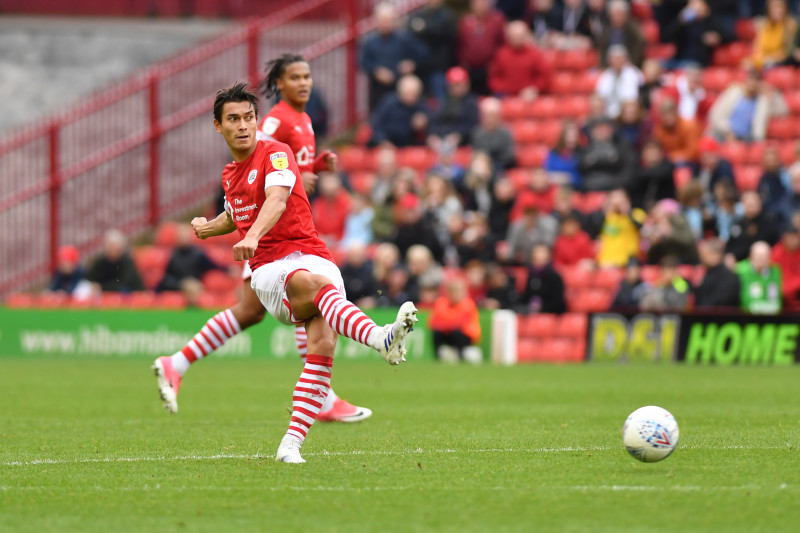 Main image for Reds 'gutted' not to beat Swansea but pleased with display 
