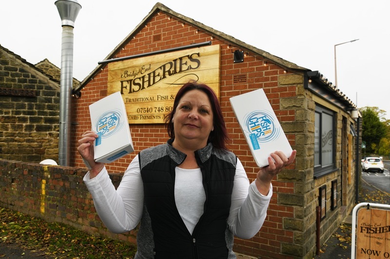 Main image for Community spirit shines as kids are fed in half-term break