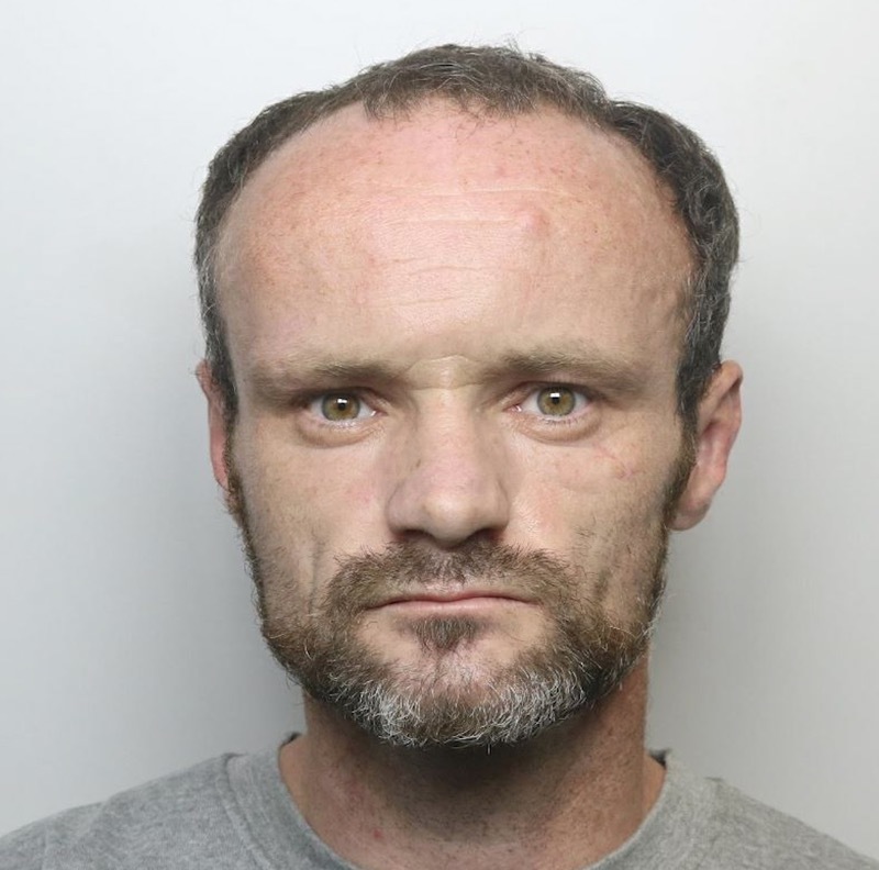 Main image for Man sentenced to nine years for manslaughter of baby son