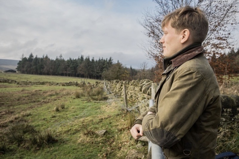 Main image for Grouse-shooting leases could end