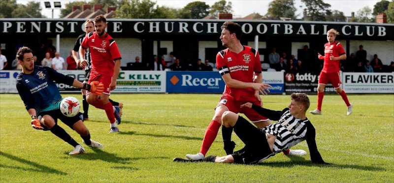 Main image for Ex-Red Cameron is finding his feet at Church after release