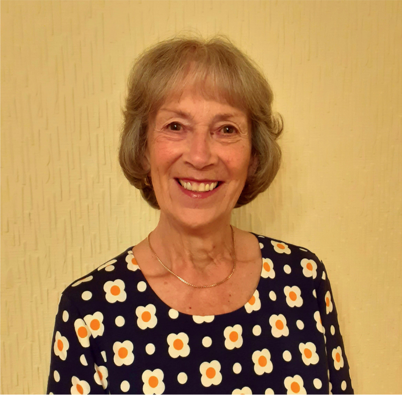 Main image for Ex-headteacher becomes a lockdown author