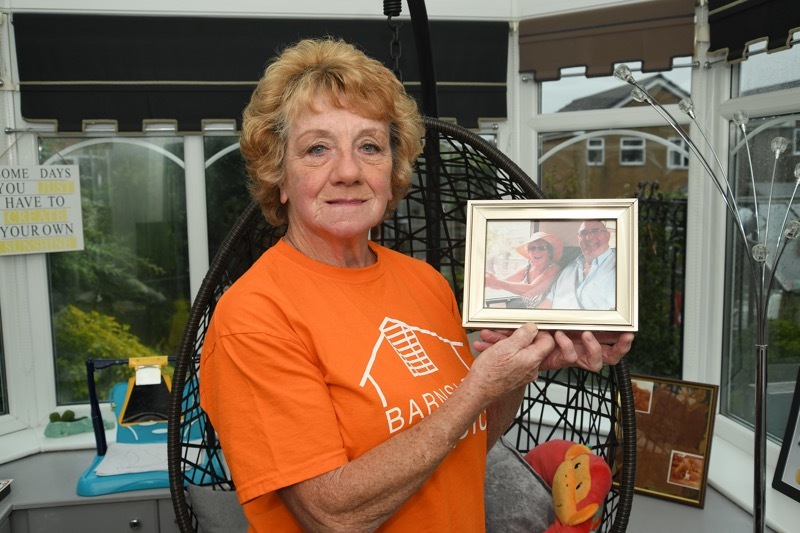 Main image for Award nomination for Judith