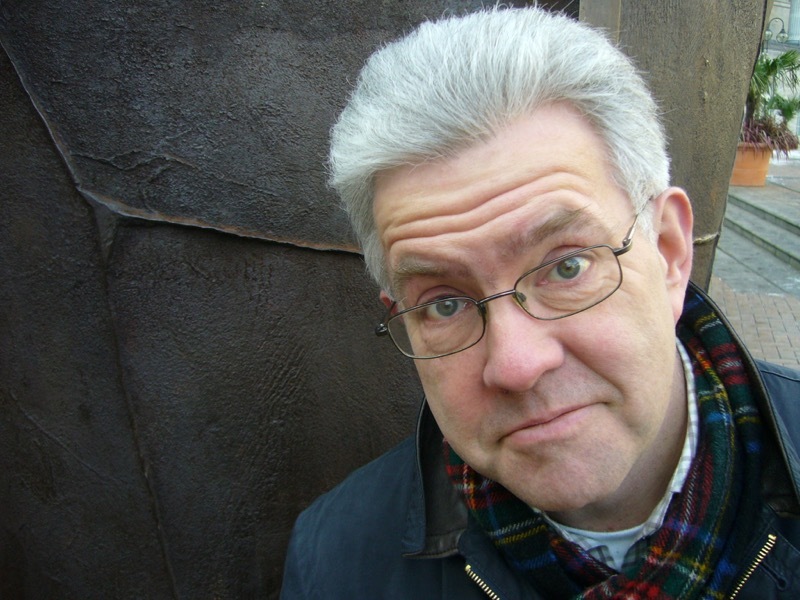 Main image for Accent most trustworthy in the UK