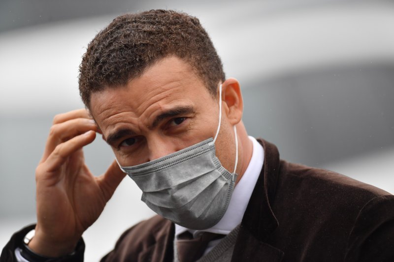 Main image for Ismael wants to bring winning mentality to Oakwell