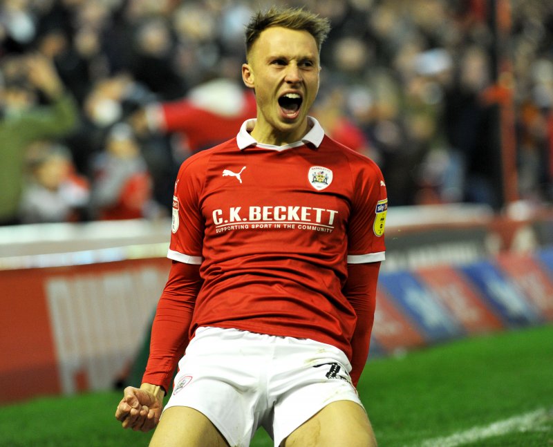 Main image for Woodrow signs new contract