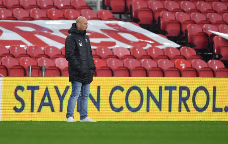 Main image for COMMENT: Where do Barnsley go from here?