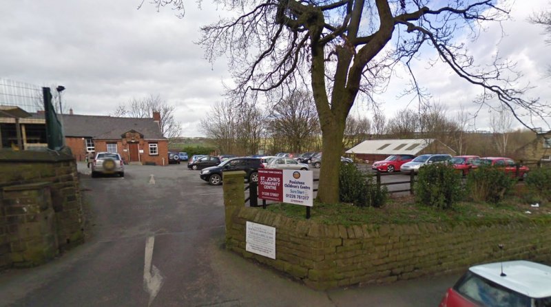 Main image for Alarm issue raised in Penistone