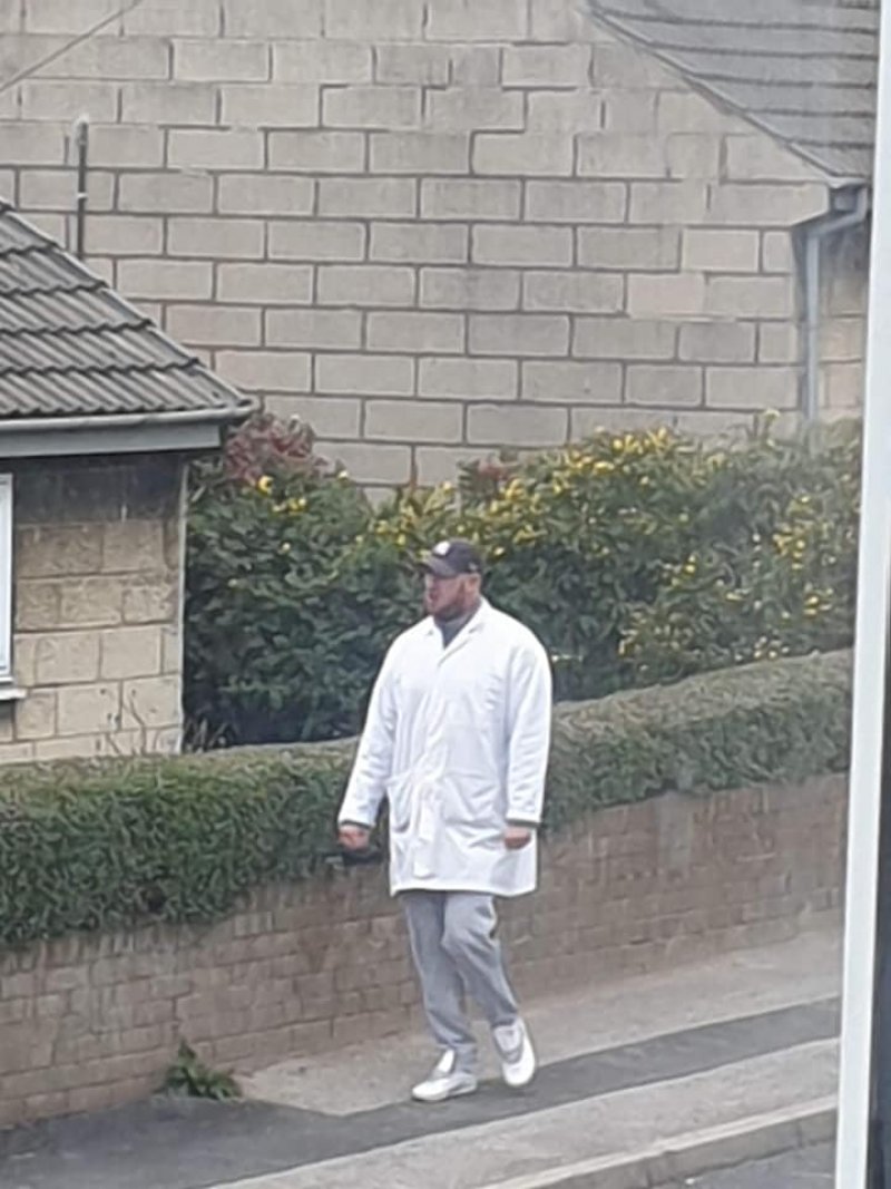 Main image for Door-to-door fish seller charges couple £200