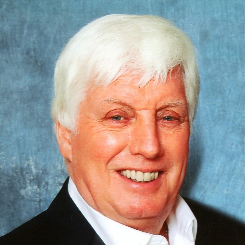 Main image for Tributes paid to Academy Theatre founder