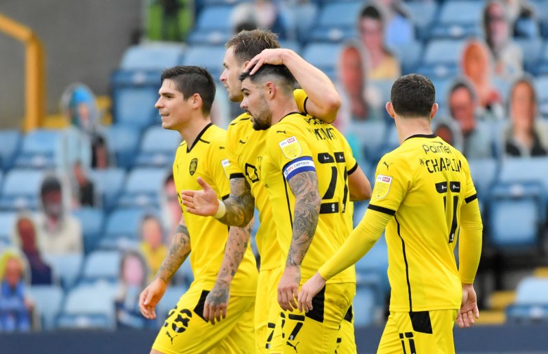 Main image for Murray pleased with 'real good away performance'