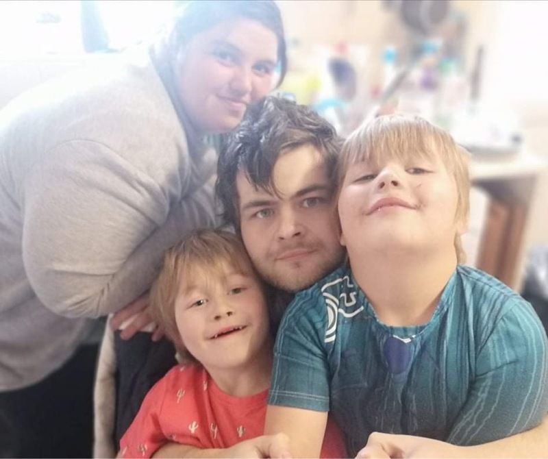 Main image for Tributes paid to mum-of-two